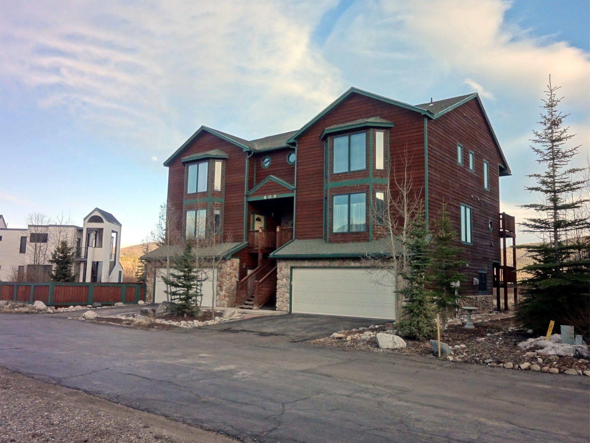 Lakepoint Court Frisco Buitenkant foto