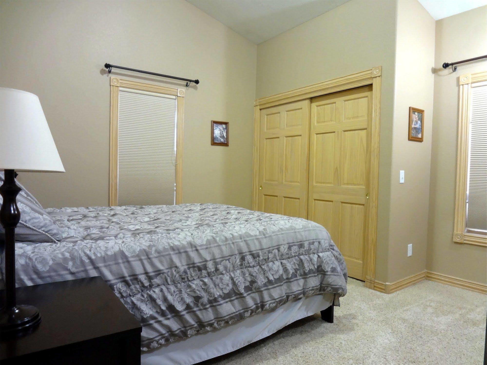 Lakepoint Court Frisco Buitenkant foto