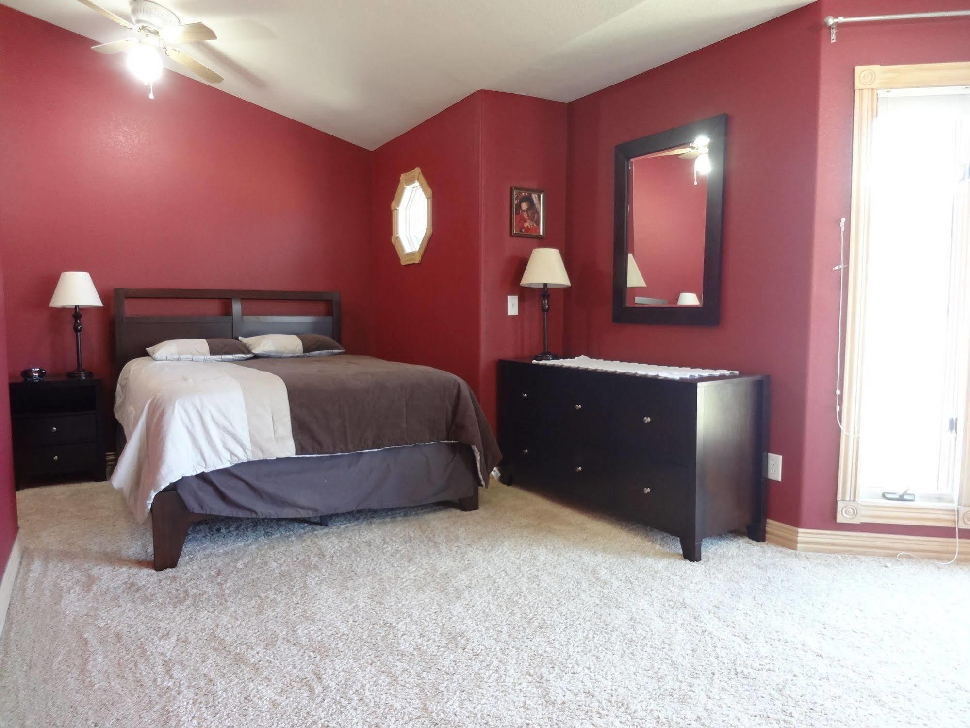 Lakepoint Court Frisco Buitenkant foto